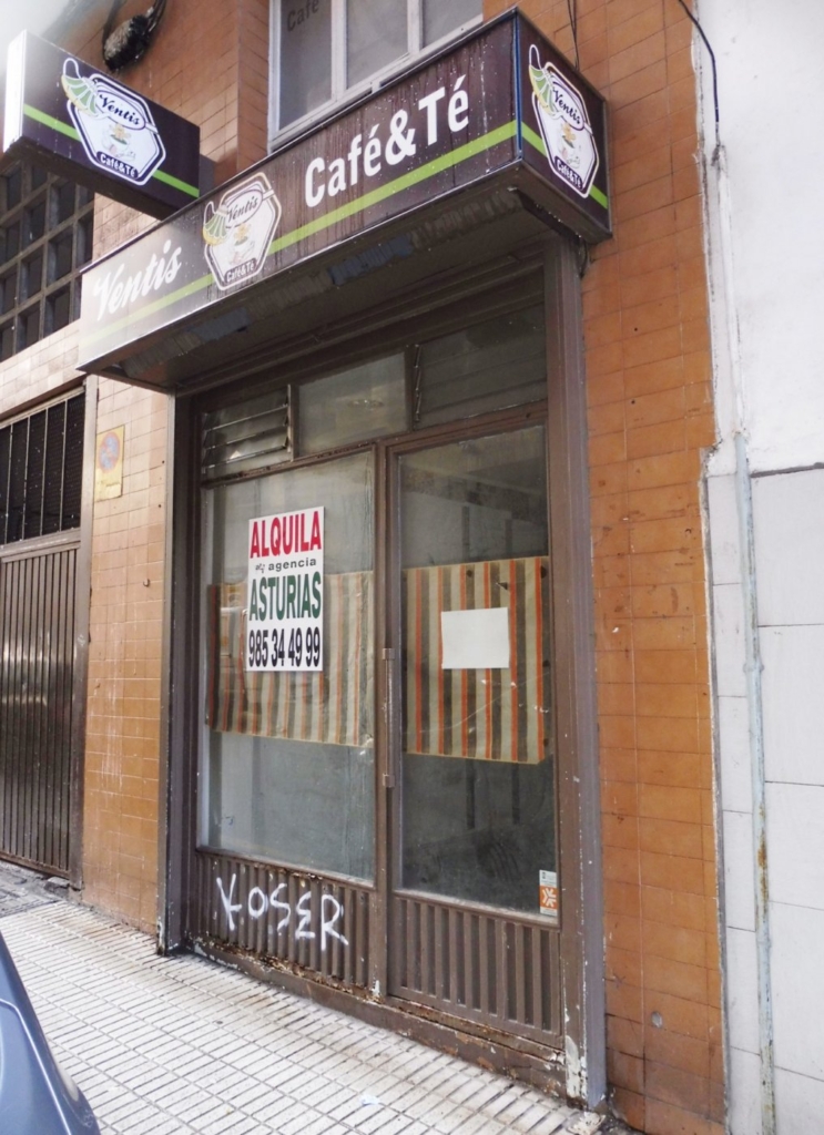 Local comercial en Centro