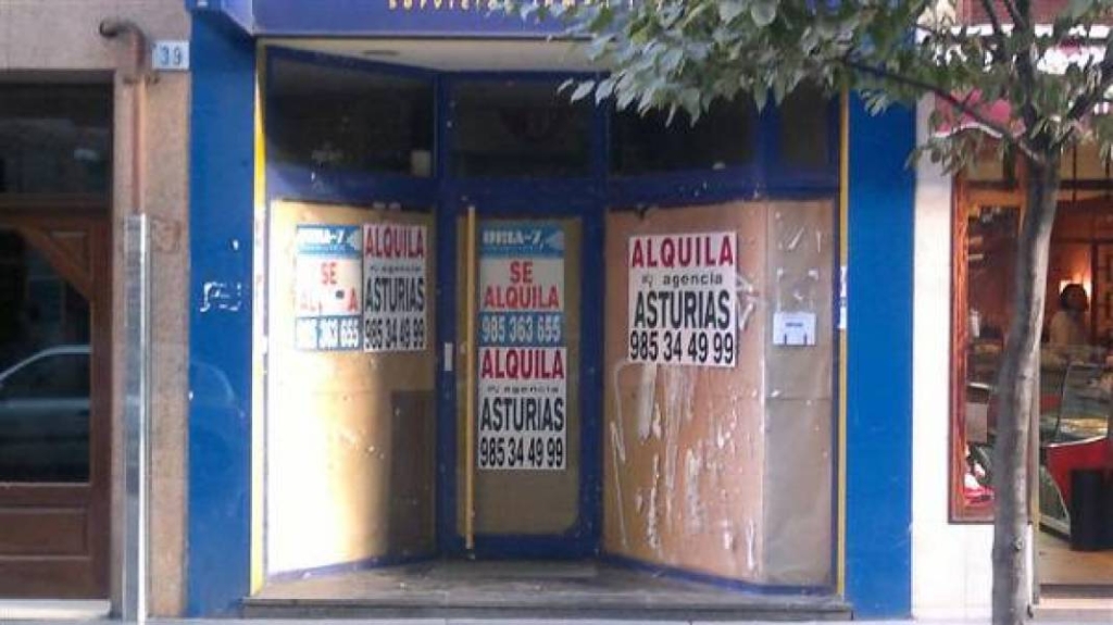 Local comercial en Centro