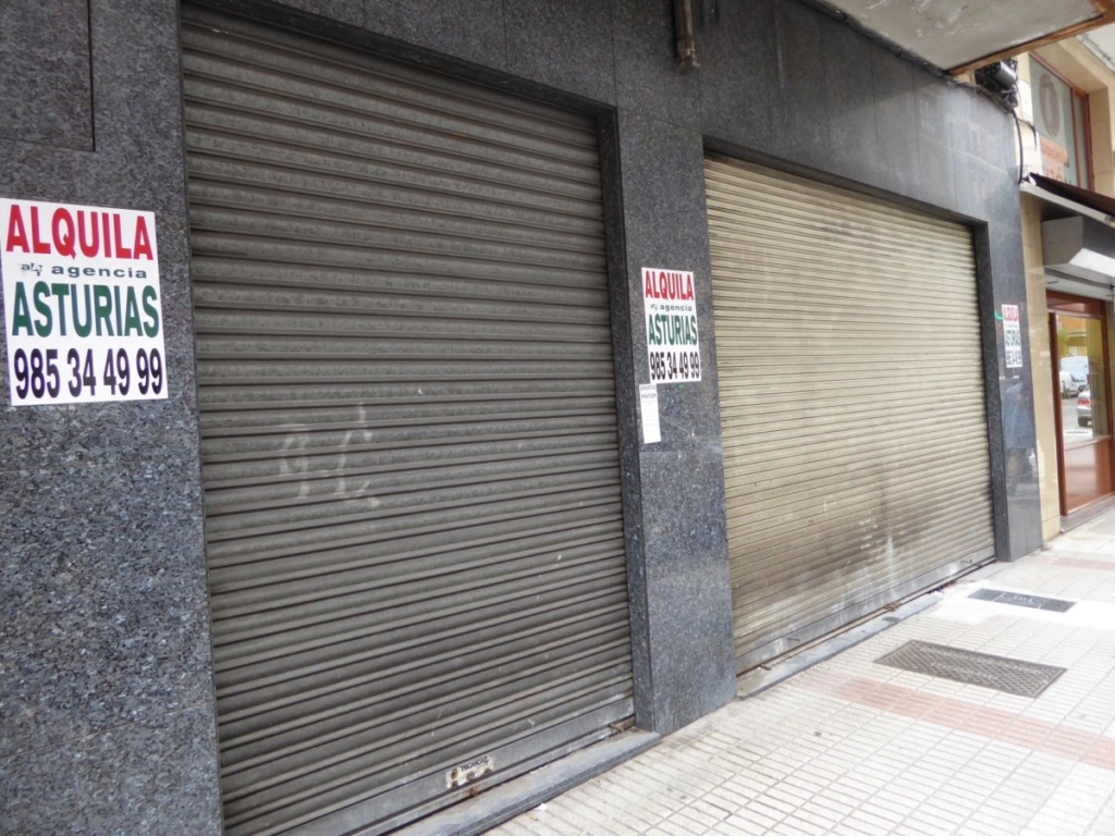 Local comercial en Centro