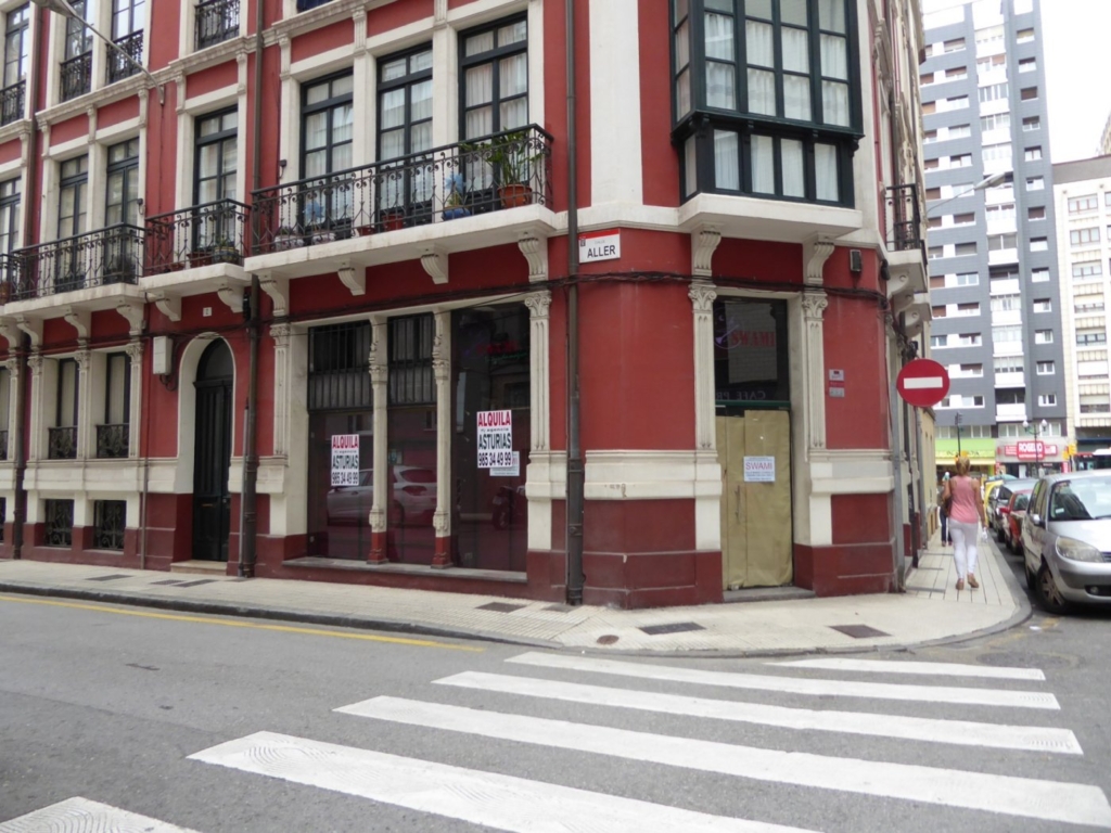Local comercial en Centro