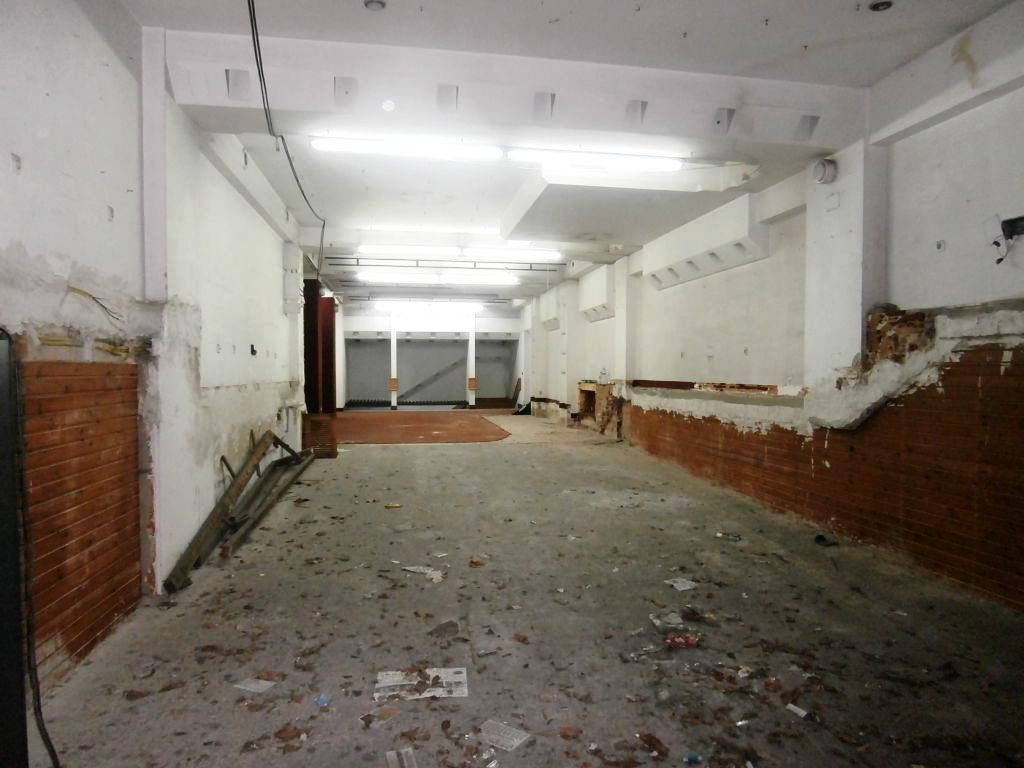 Local comercial en Centro