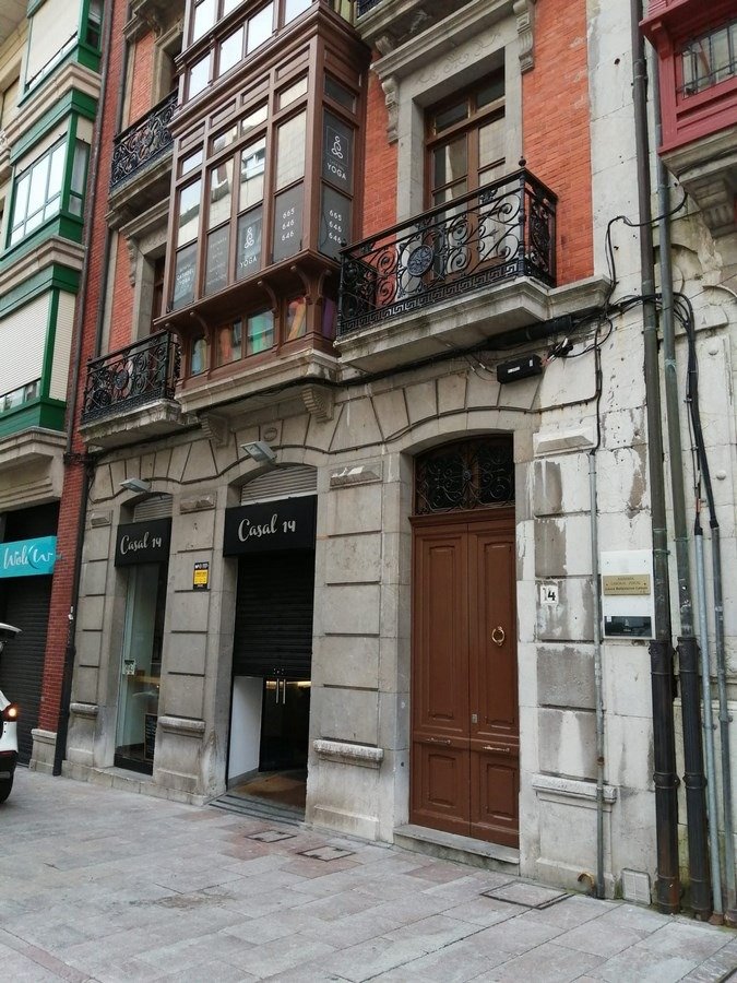 Local comercial en Centro